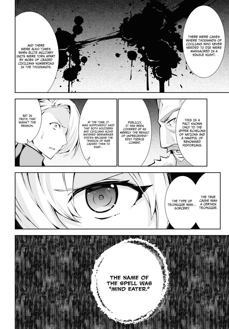 Isekai Cheat Magician 52 38
