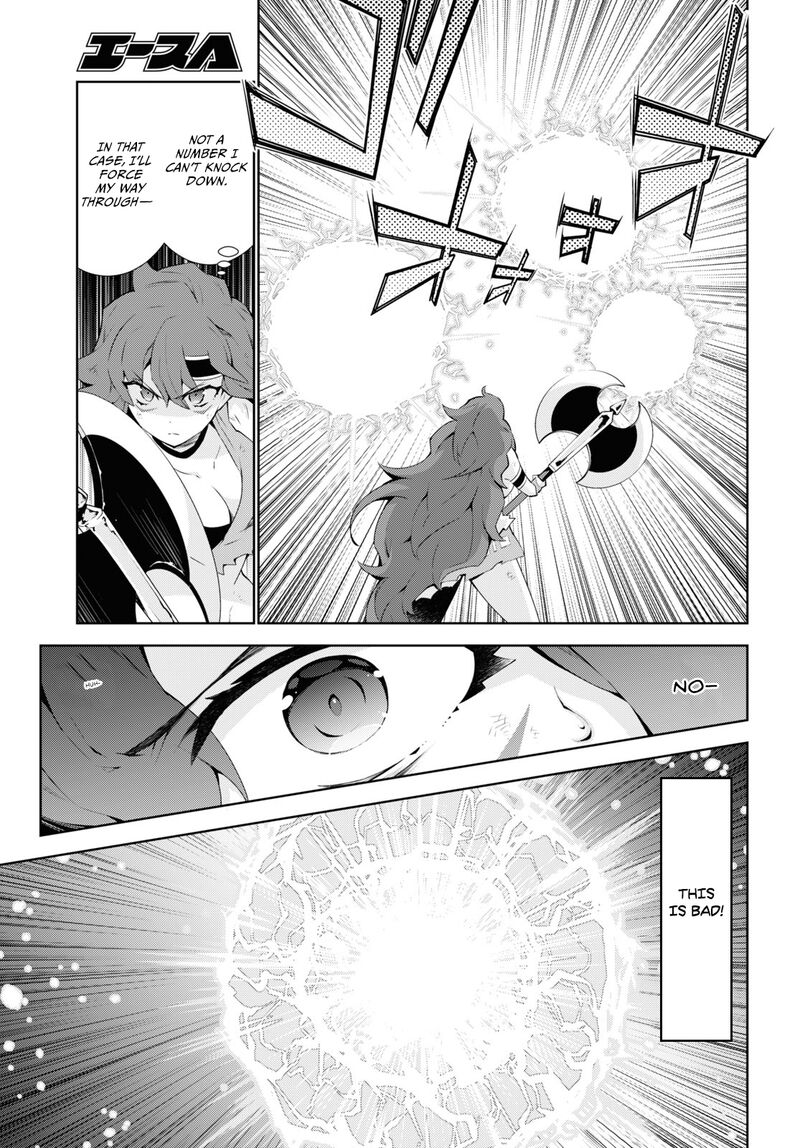 Isekai Cheat Magician 52 4