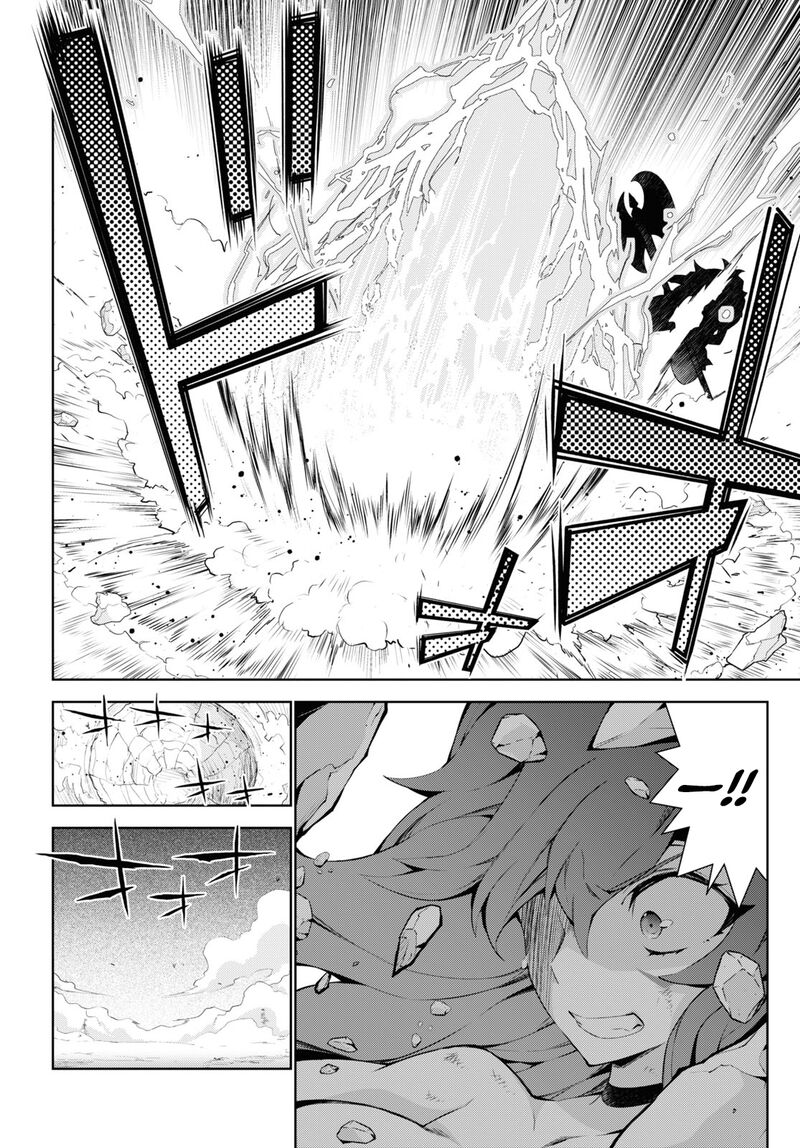 Isekai Cheat Magician 52 5