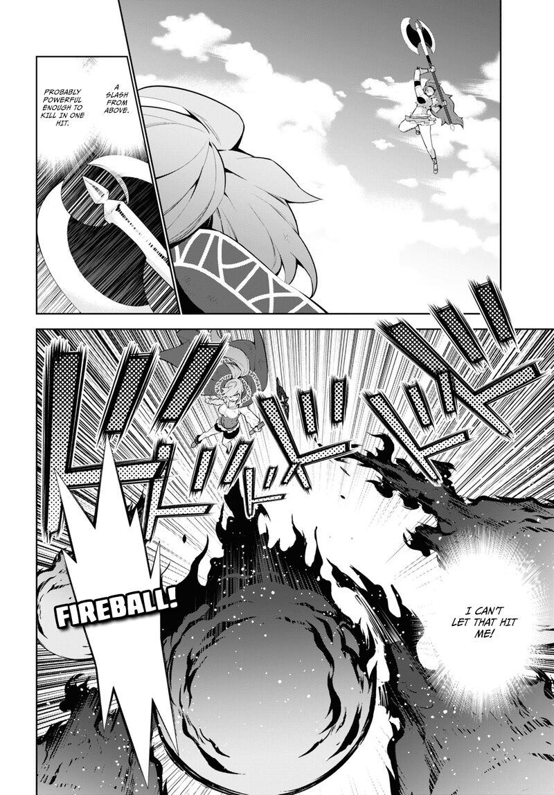 Isekai Cheat Magician 52 9