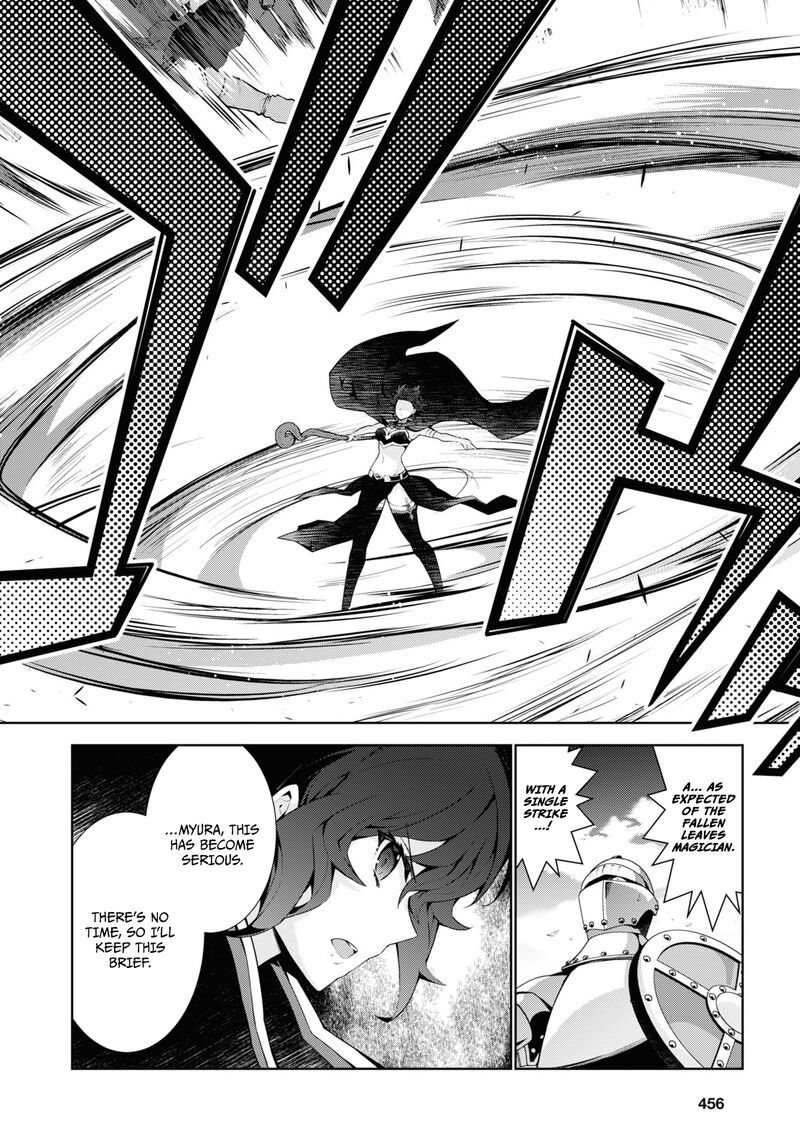 Isekai Cheat Magician 53 11