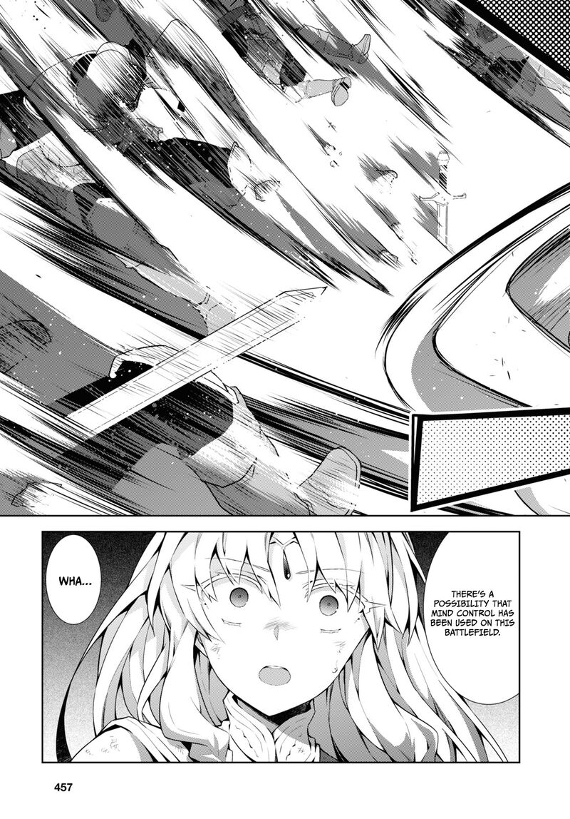 Isekai Cheat Magician 53 12