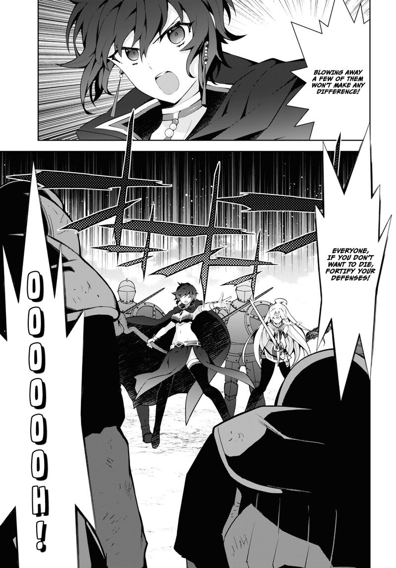 Isekai Cheat Magician 53 14