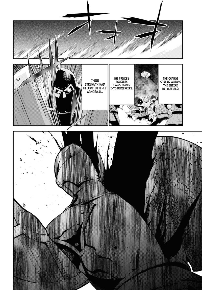 Isekai Cheat Magician 53 15