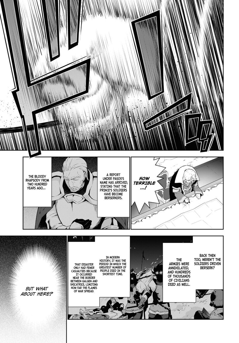 Isekai Cheat Magician 53 16