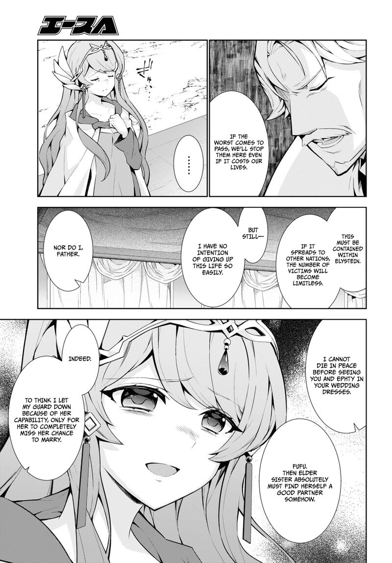 Isekai Cheat Magician 53 18