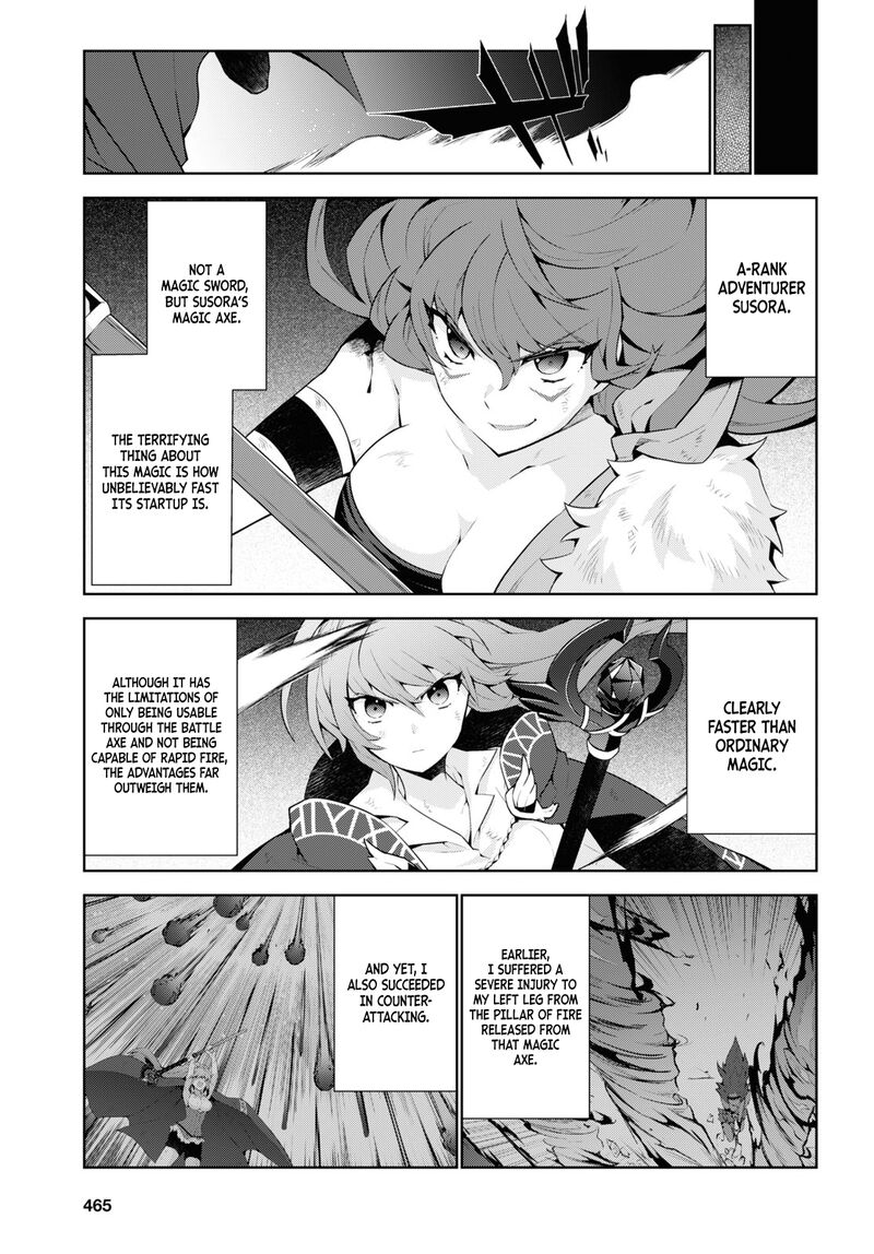 Isekai Cheat Magician 53 20