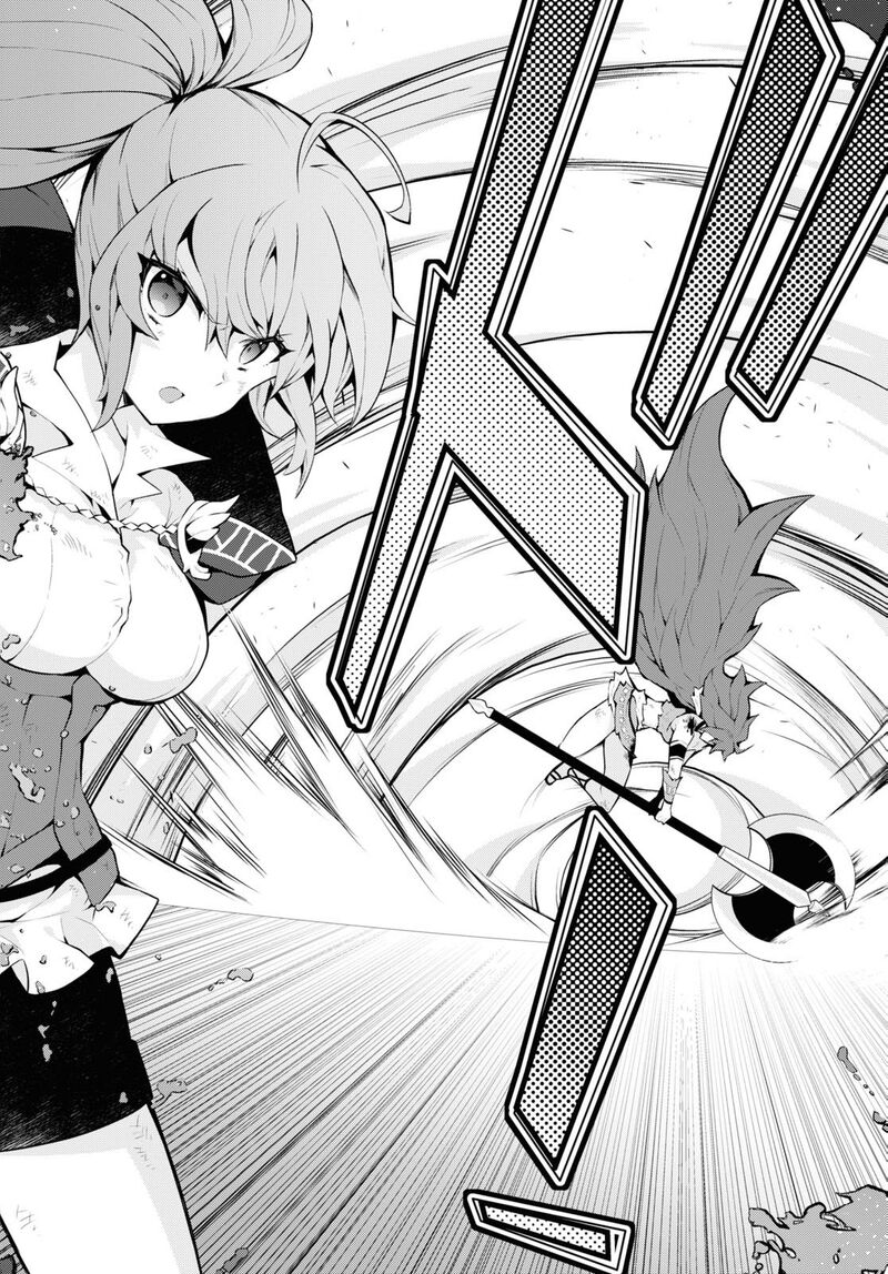 Isekai Cheat Magician 53 23