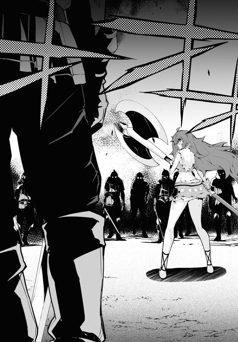 Isekai Cheat Magician 53 26