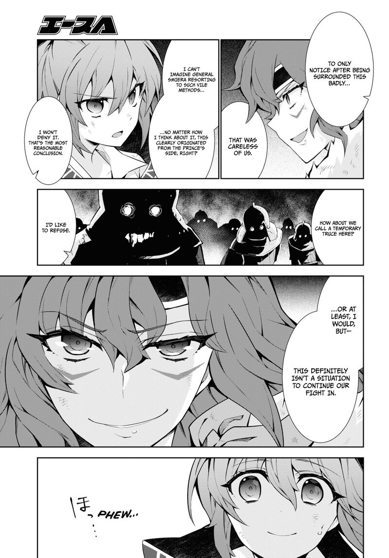 Isekai Cheat Magician 53 28