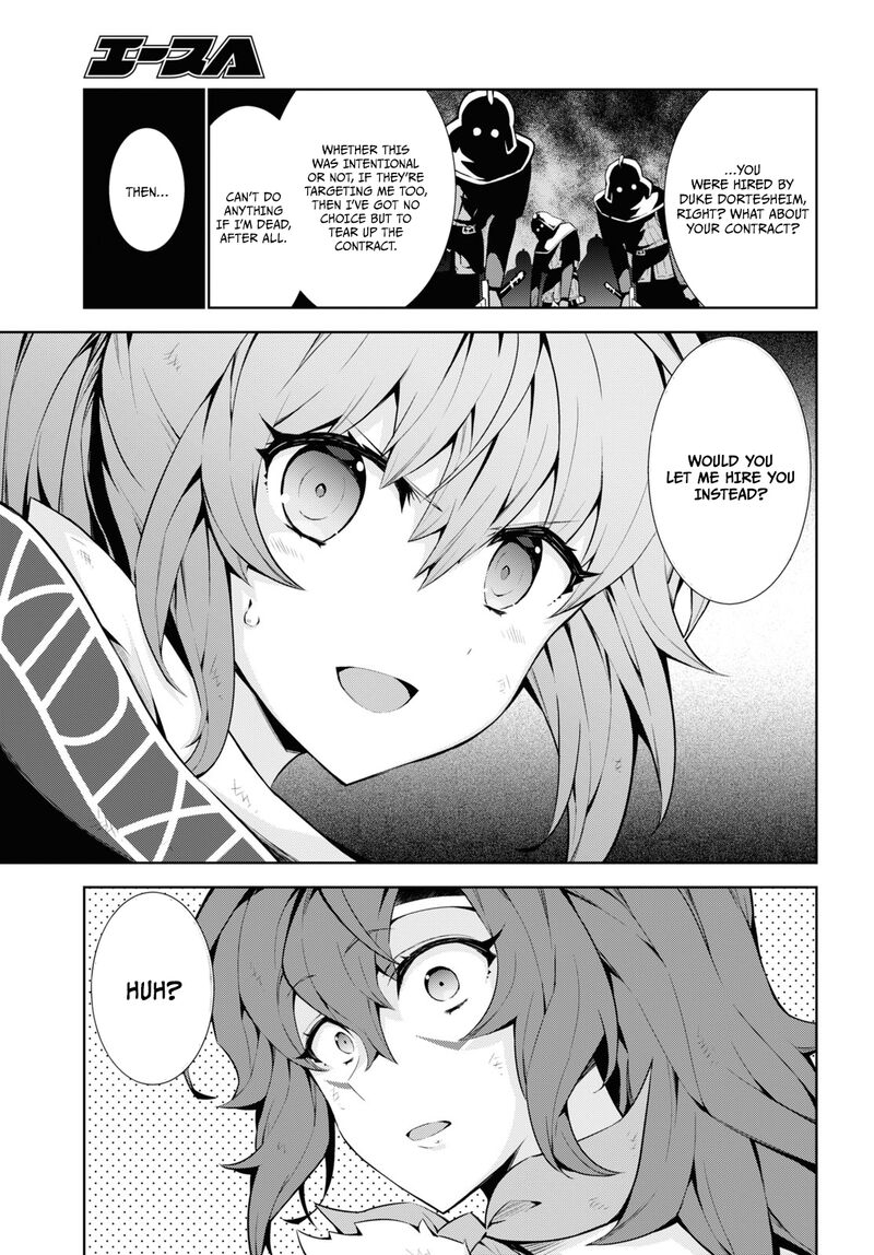Isekai Cheat Magician 53 30