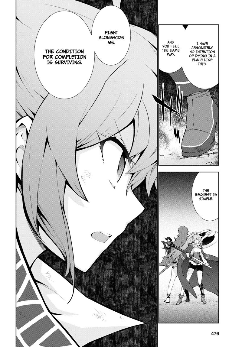 Isekai Cheat Magician 53 31