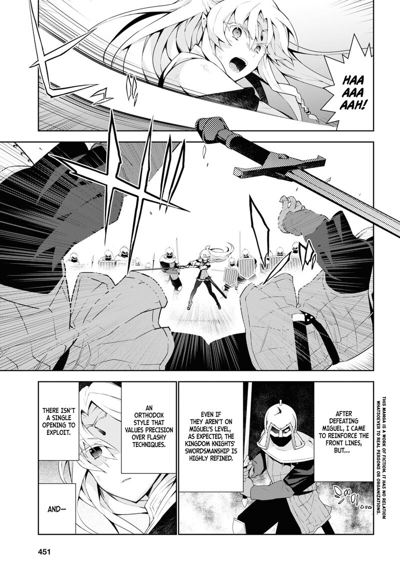 Isekai Cheat Magician 53 6