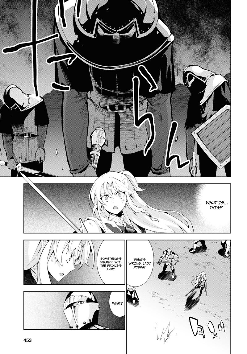 Isekai Cheat Magician 53 8