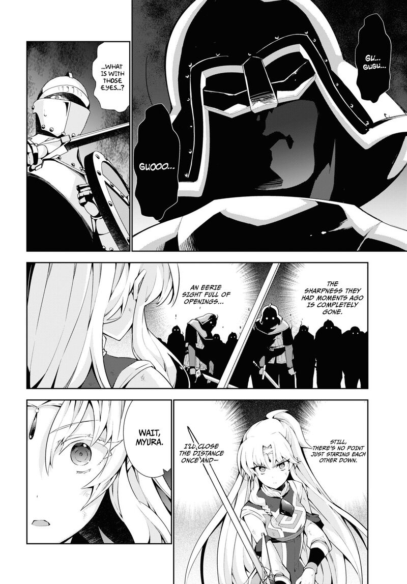 Isekai Cheat Magician 53 9