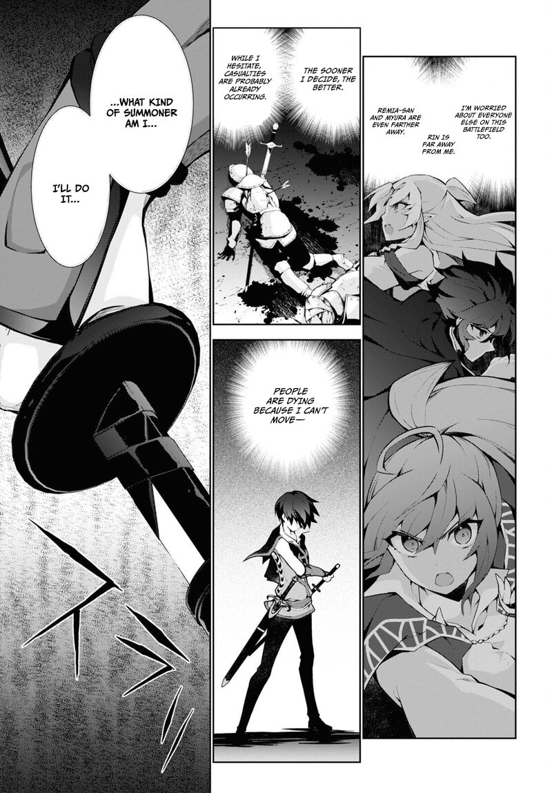Isekai Cheat Magician 54 10