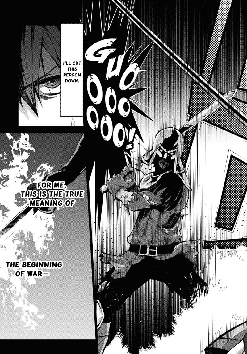 Isekai Cheat Magician 54 12