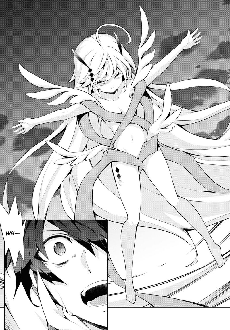 Isekai Cheat Magician 54 14