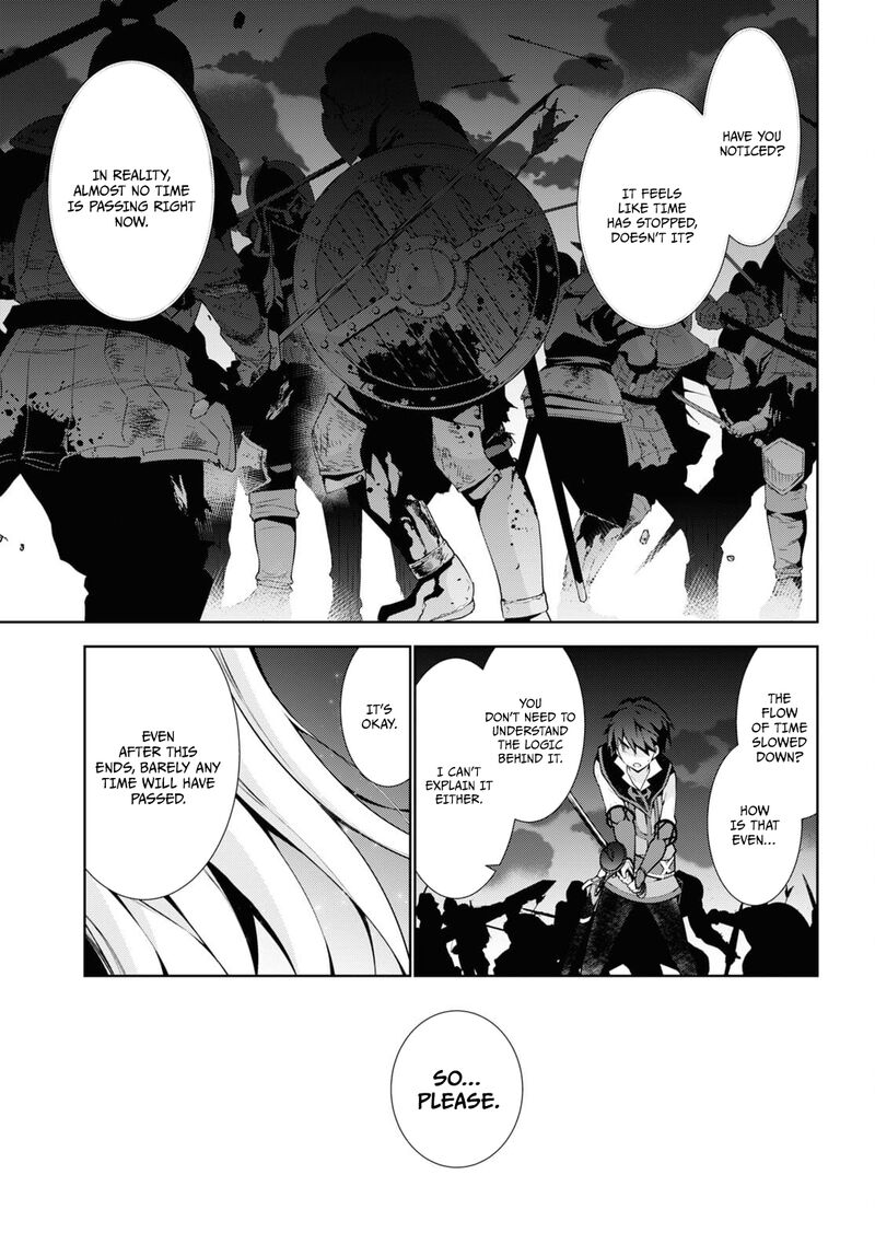 Isekai Cheat Magician 54 16