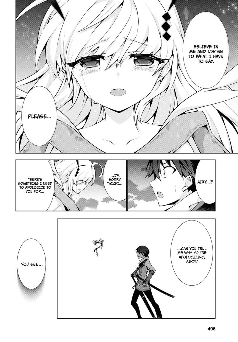Isekai Cheat Magician 54 17