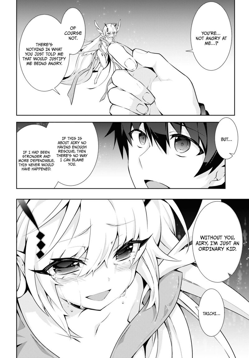 Isekai Cheat Magician 54 21
