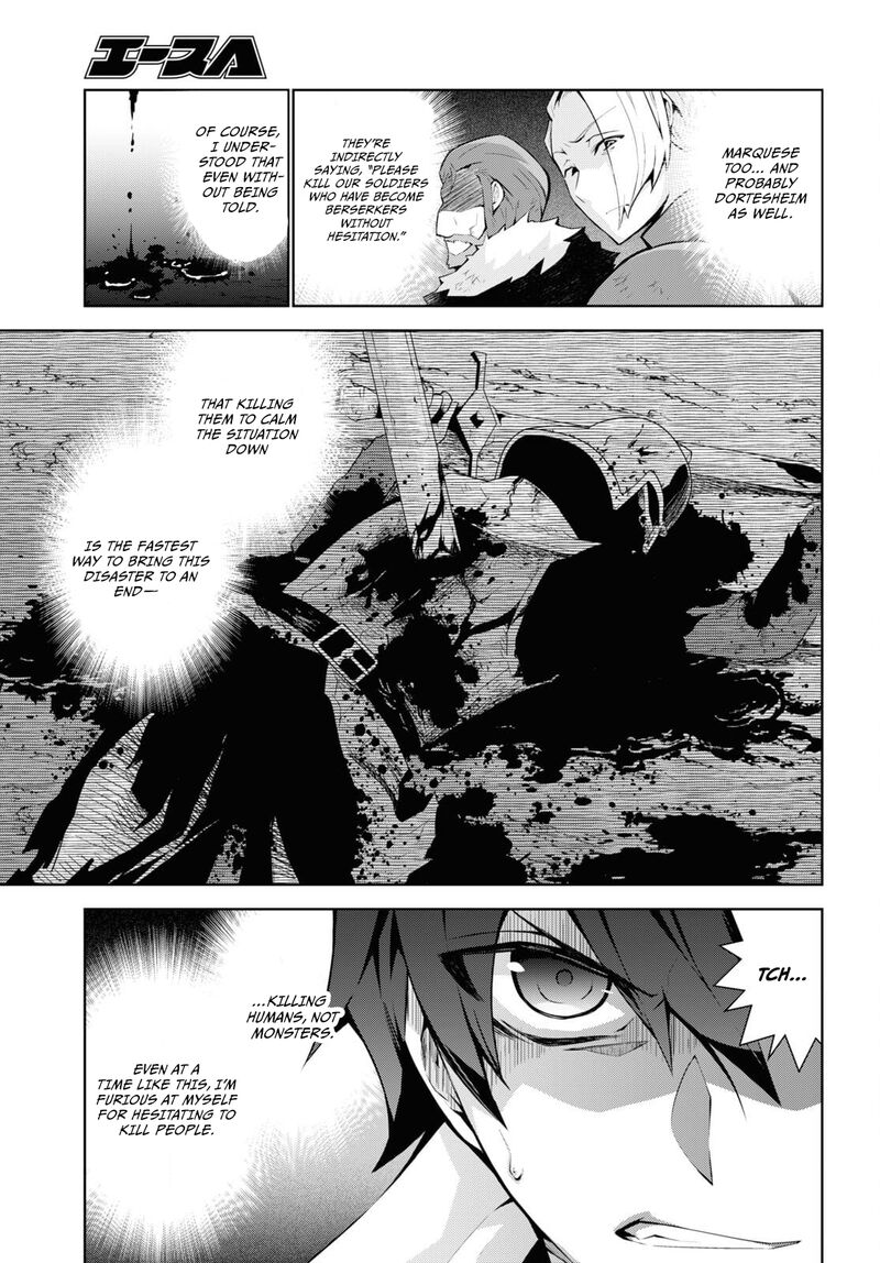 Isekai Cheat Magician 54 8