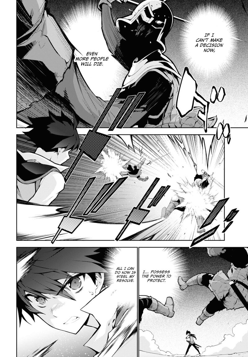 Isekai Cheat Magician 54 9