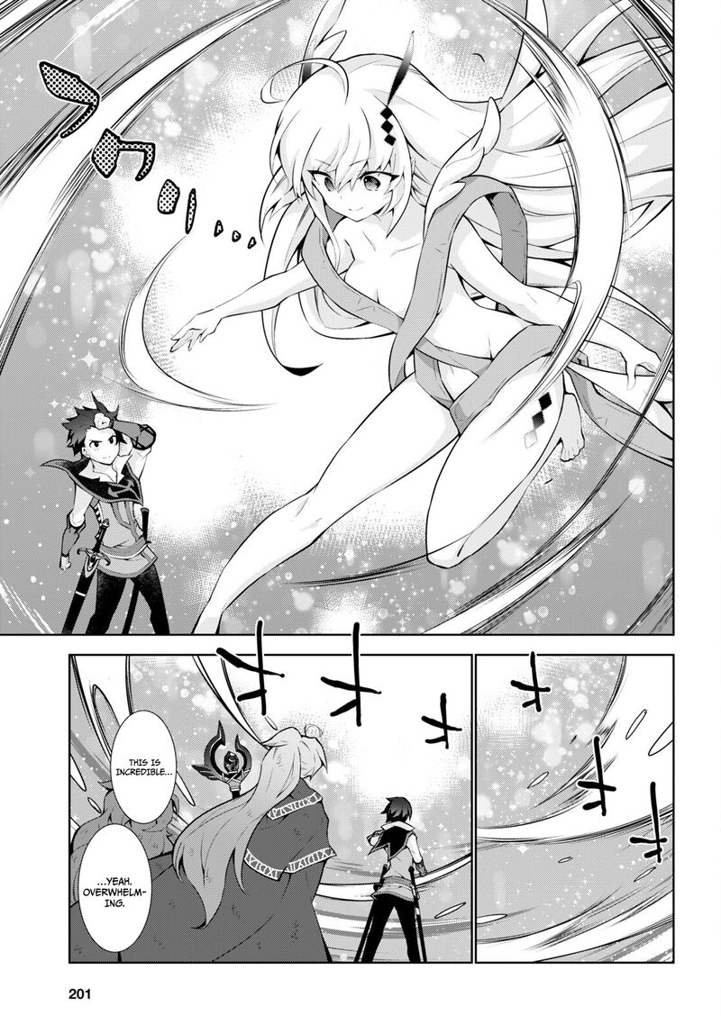 Isekai Cheat Magician 55 14