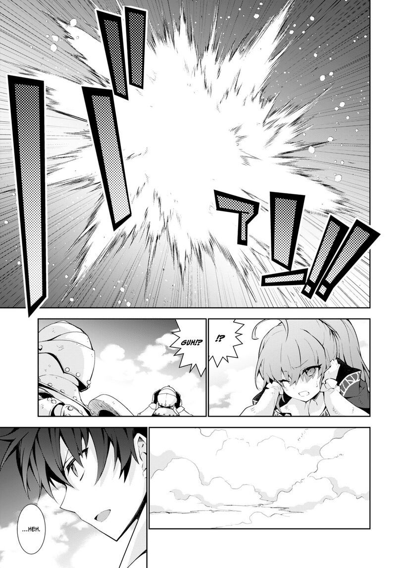 Isekai Cheat Magician 55 26