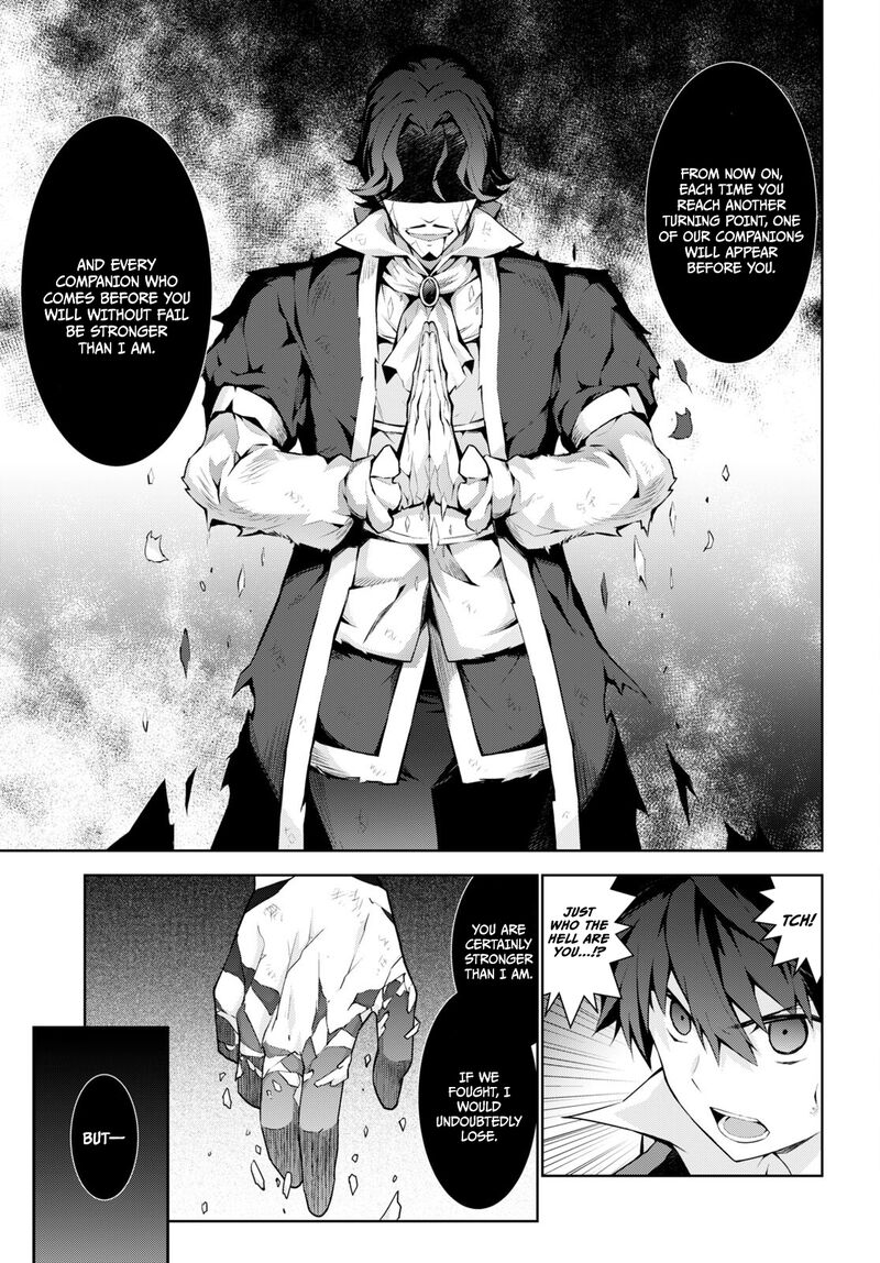 Isekai Cheat Magician 55 30