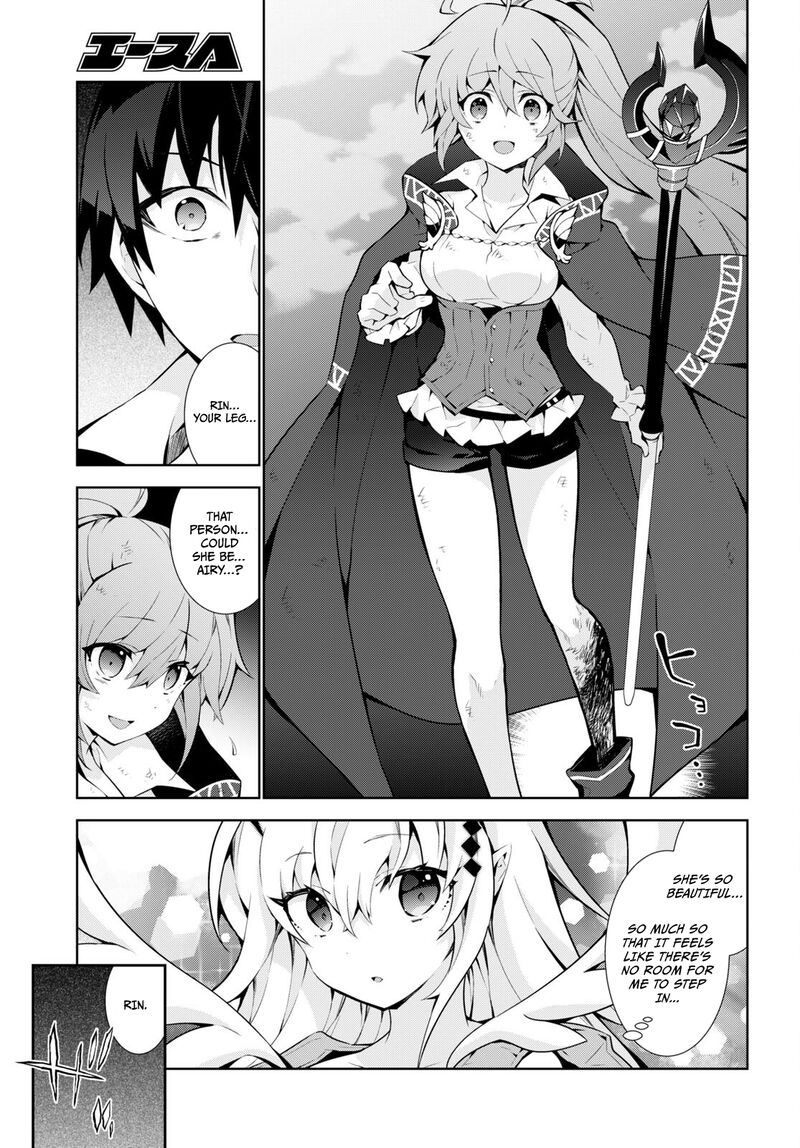 Isekai Cheat Magician 55 6