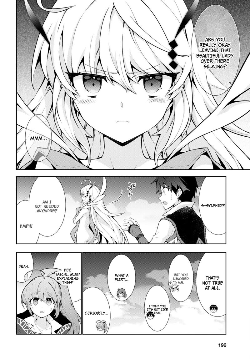Isekai Cheat Magician 55 9