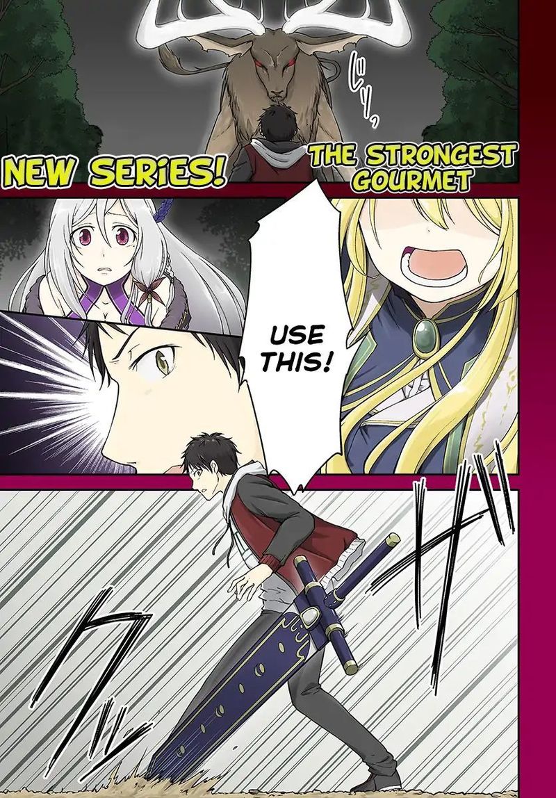 Isekai Cheat Survival Meshi 1 1