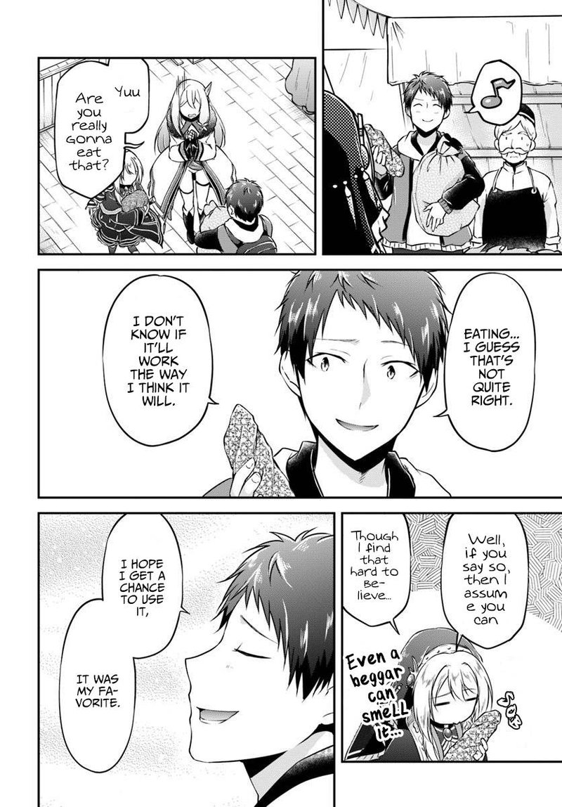 Isekai Cheat Survival Meshi 19 22