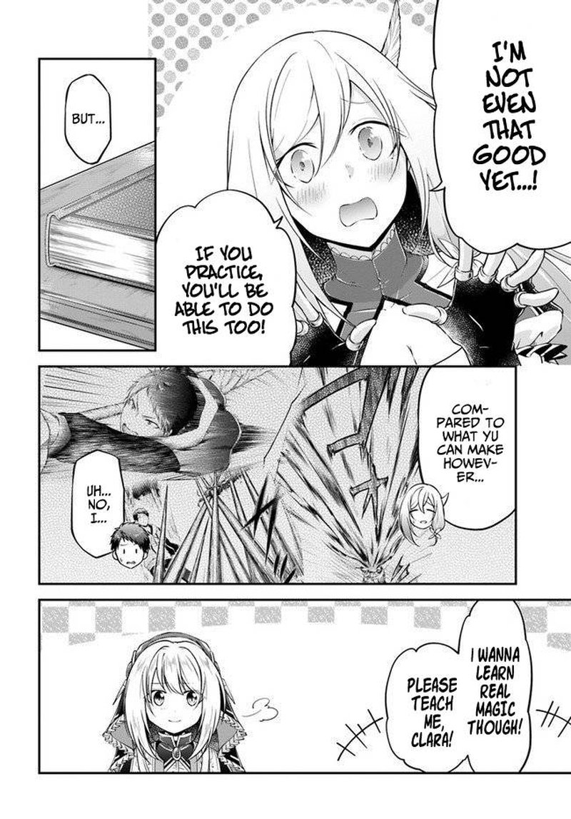 Isekai Cheat Survival Meshi 21 7