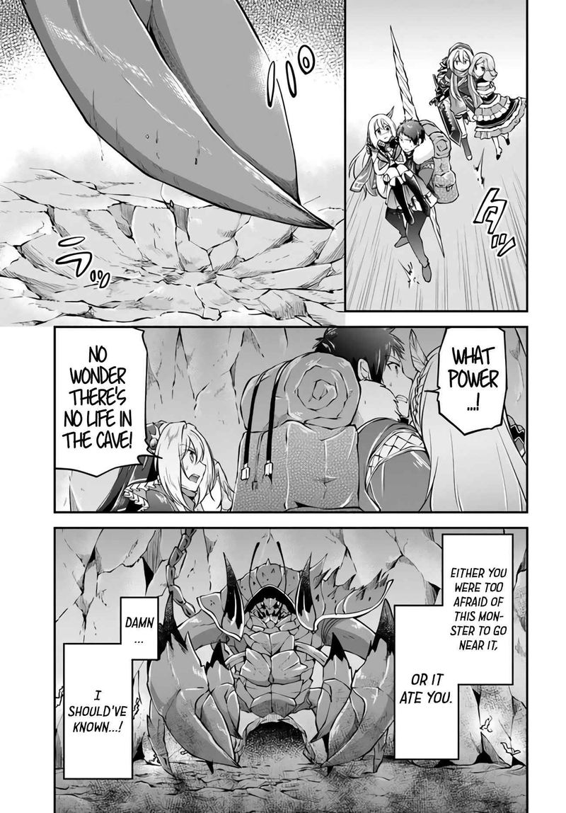 Isekai Cheat Survival Meshi 27 5