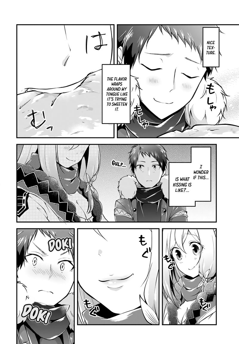 Isekai Cheat Survival Meshi 29 11