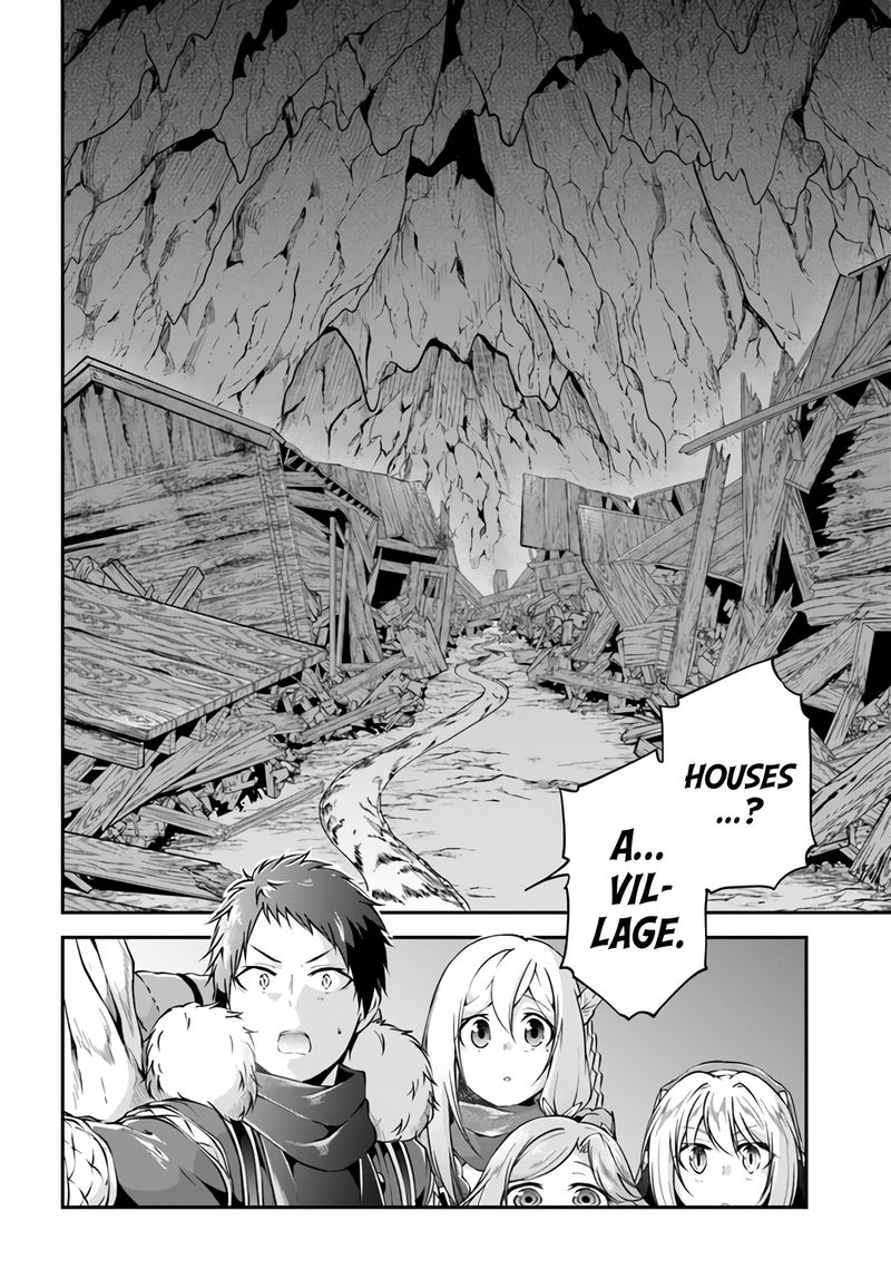 Isekai Cheat Survival Meshi 29 27