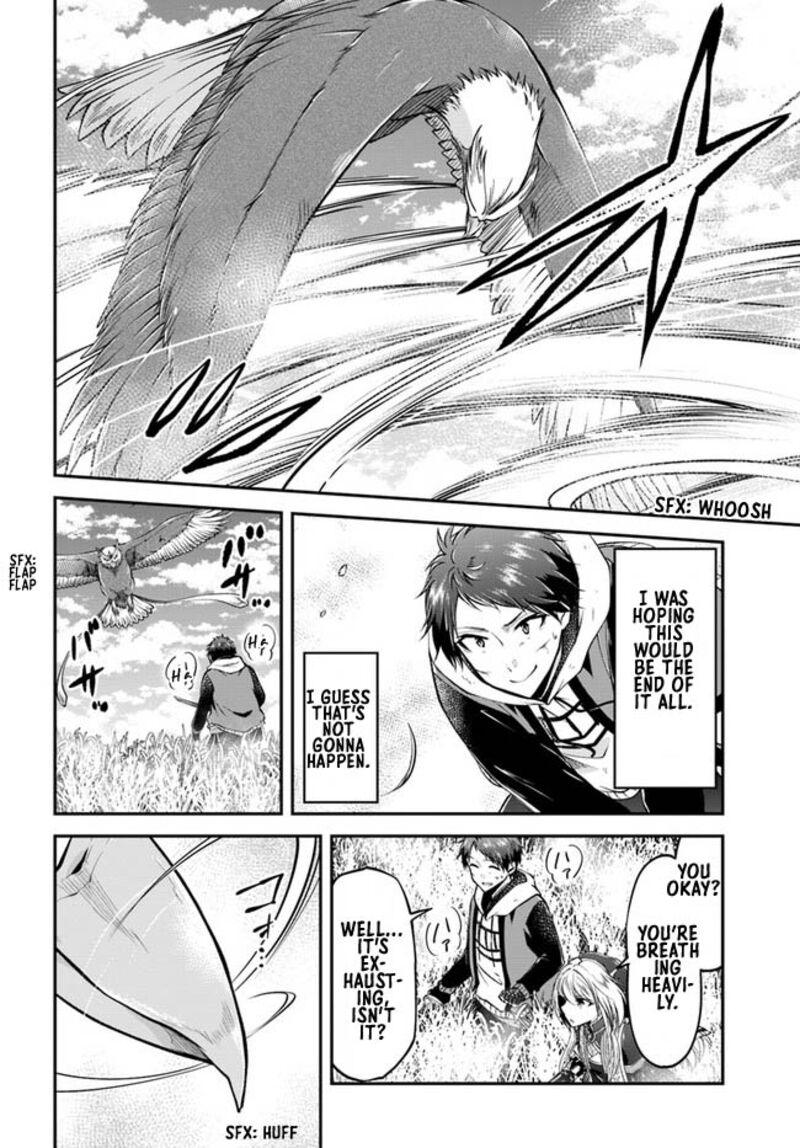 Isekai Cheat Survival Meshi 44 18