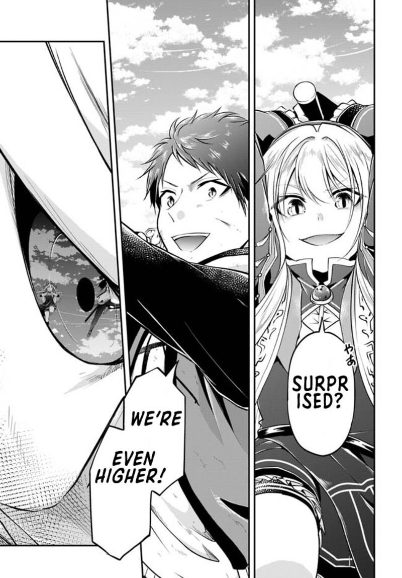 Isekai Cheat Survival Meshi 44 27