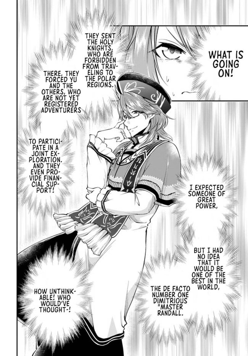 Isekai Cheat Survival Meshi 46 8