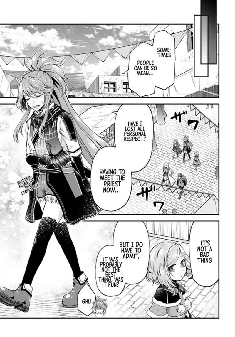 Isekai Cheat Survival Meshi 47 25