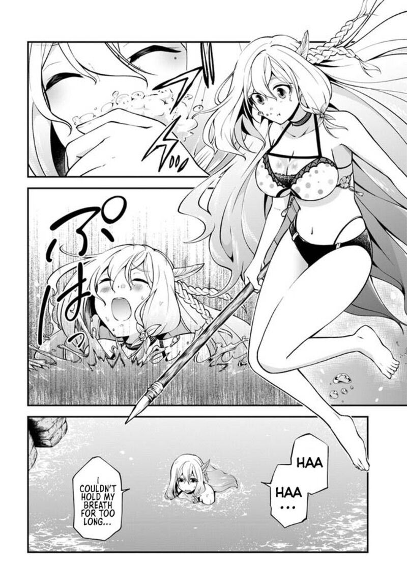 Isekai Cheat Survival Meshi 52 10