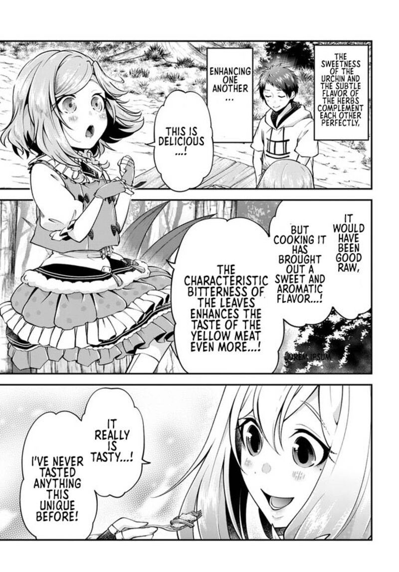 Isekai Cheat Survival Meshi 52 27