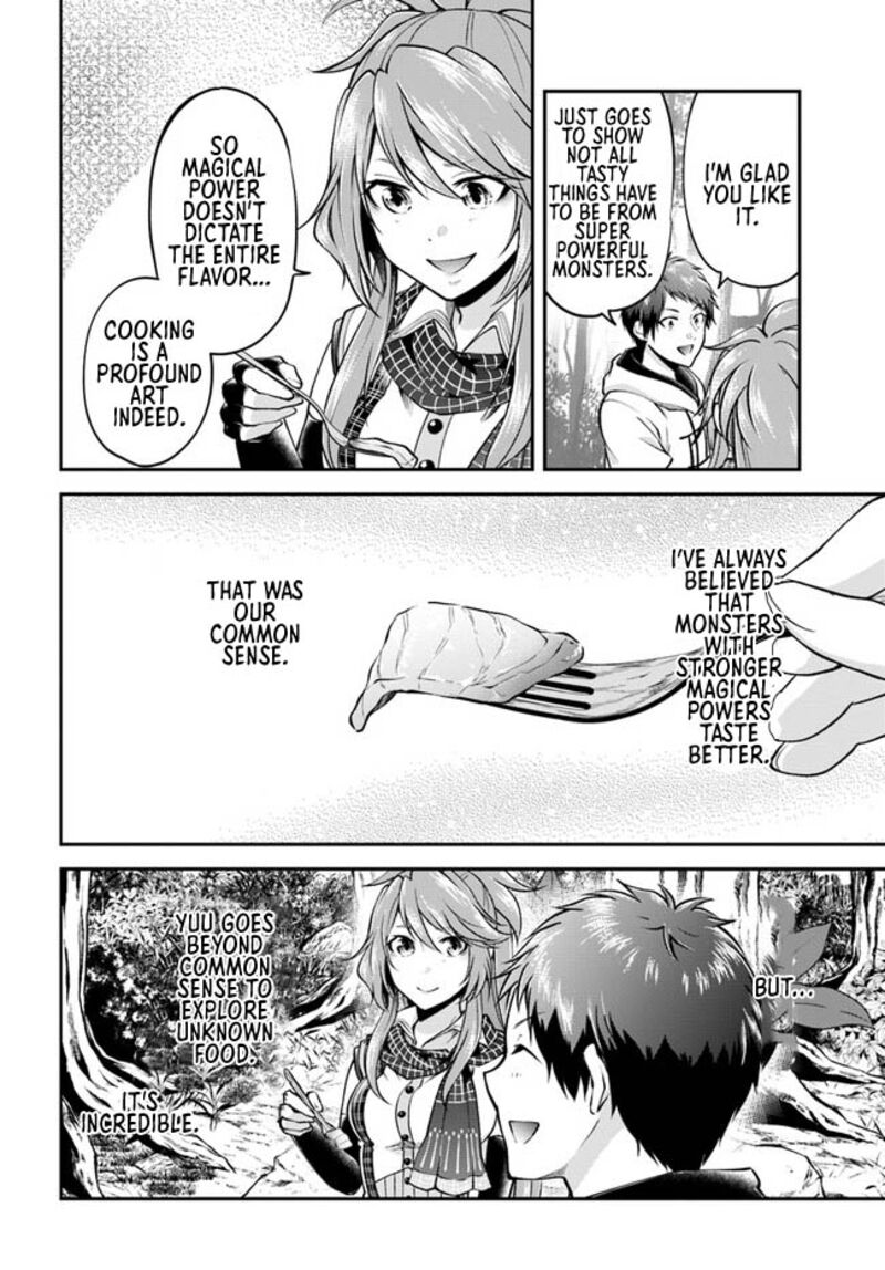 Isekai Cheat Survival Meshi 52 30