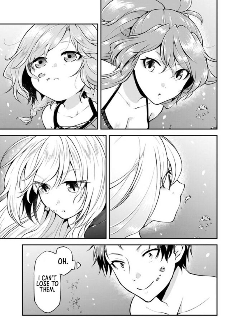 Isekai Cheat Survival Meshi 52 9