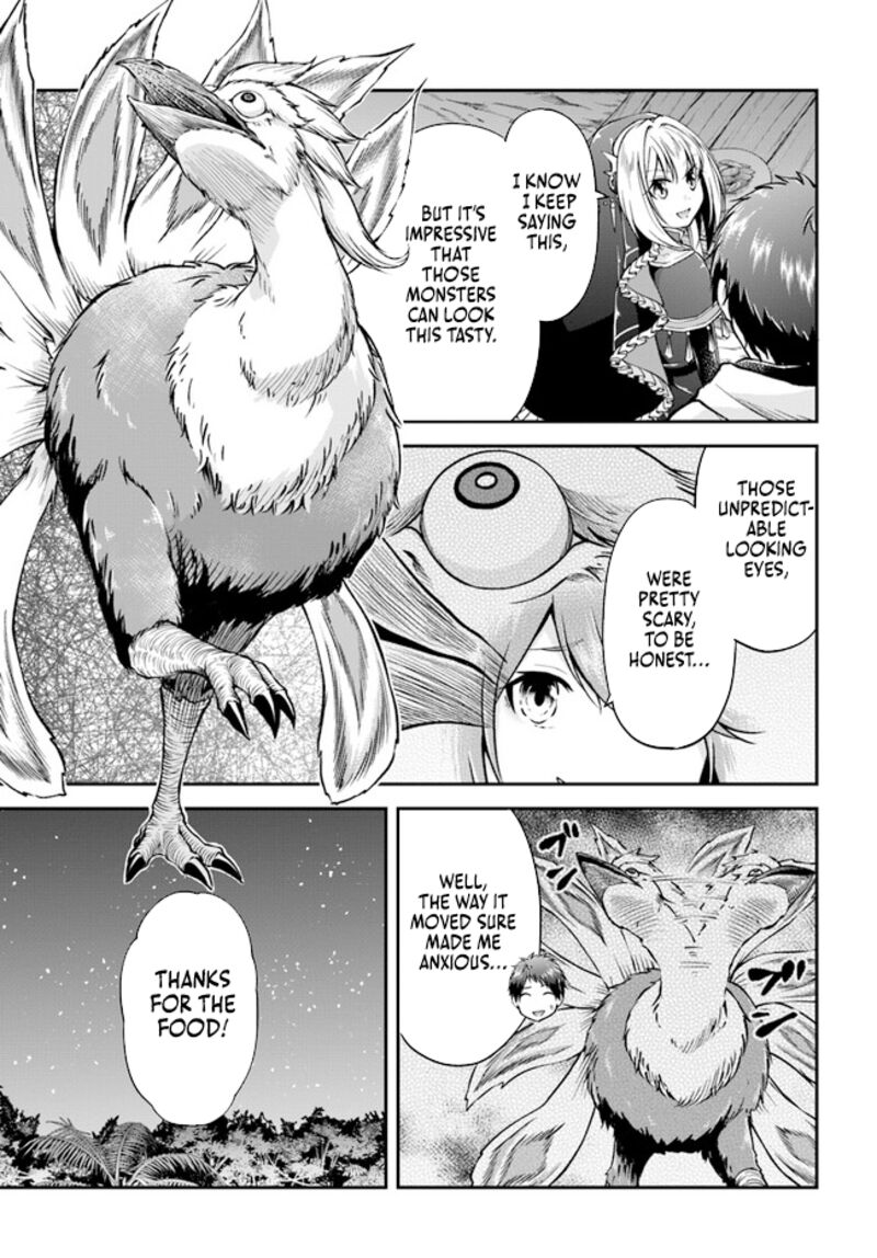 Isekai Cheat Survival Meshi 54 3