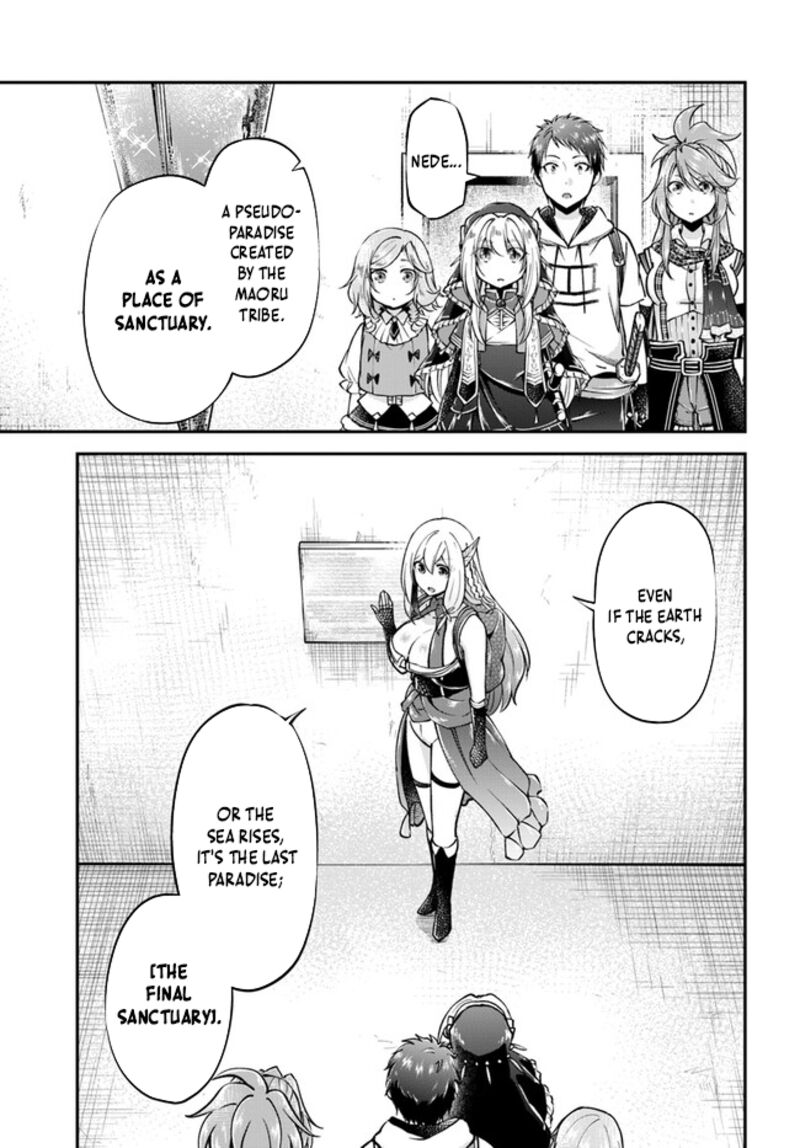 Isekai Cheat Survival Meshi 59 14