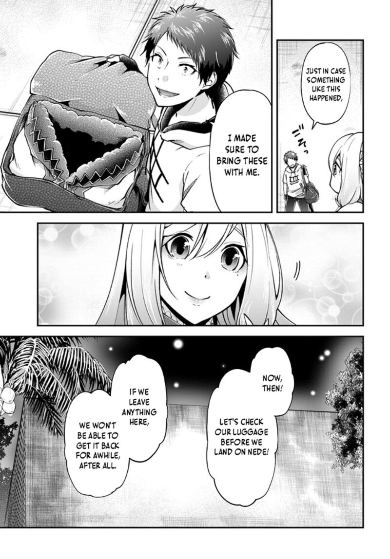 Isekai Cheat Survival Meshi 59 29