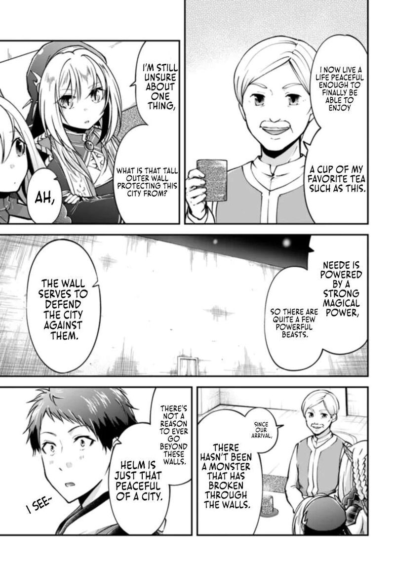 Isekai Cheat Survival Meshi 61 18